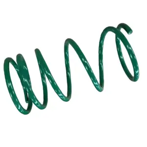 Shock Absorber Suspension Coil Spring Automotive Vehicles Springs for Car thumbnail-2
