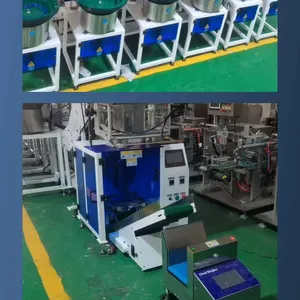 Customized Non-standard Screws, Carbon Steel/stainless Steel Screws, Full Coverage Range for Packaging Machines thumbnail-4