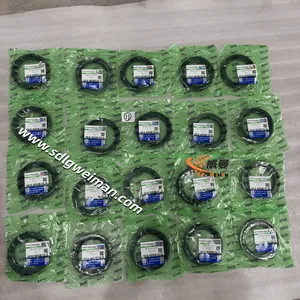 DOOSAN & DEVELON 65.01510.0101 SEAL OIL thumbnail-1
