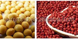 High Quality Food Grade Soymilk Making Machine thumbnail-5