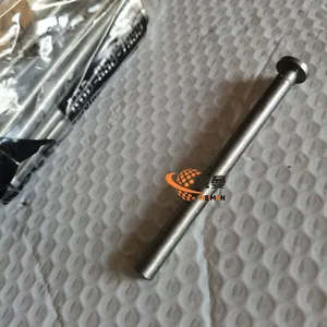 ORIGINAL SDLG 3030900142 PIN ZL50.3.5-7 SDLG LG936 Wheel Loader Spare Parts thumbnail-2