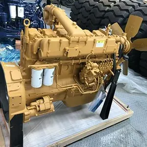 Weichai Engine Parts: Ensuring Optimal Performance and Reliability thumbnail-1