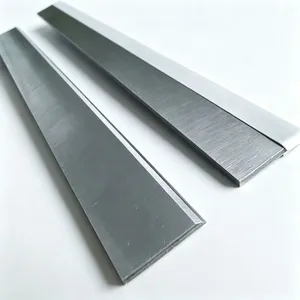 Double Sided Planer Cutter 300mm TCT for Woodworking Planing 75Cr1 - AOMJNG thumbnail-4