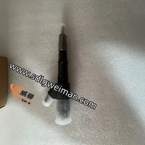 Volvo Fuel Injector 20798683 VOE20798683 Common Rail Injector Fit D6E Engine thumbnail-2