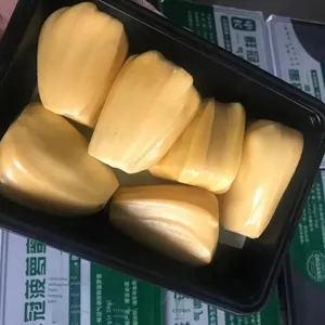 Cherry Sealing Box Fresh-keeping Gas-adjusted Packaging Machine, Vacuum Packaging Machine for Fresh-keeping Boxed Fruits thumbnail-4