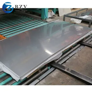 1mm 2mm 1.5mm 0.8mm 304 316 Stainless Steel Sheet Plate thumbnail-2