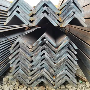 Best-selling Products From Chinese Manufacturers at the Best Prices. ASTM A36, A53, Q235, Q345 Steel Angles, Equal and Unequal Steel Angles. thumbnail-3