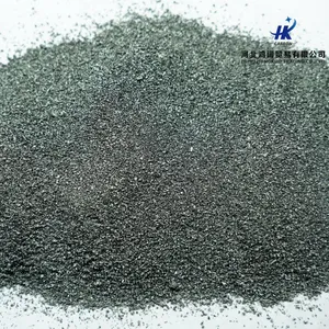 Customizable Competitive Price GPC Graphitized Petroleum Coke Low Ash High Fixed Carbon for Graphite Electrode thumbnail-3