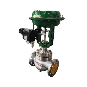 Manufacturer Direct Sales of the Lowest Price Pneumatic Sleeve Regulating Valve thumbnail-4
