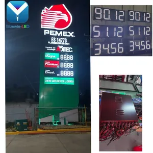LED Gas Price Changer thumbnail-3
