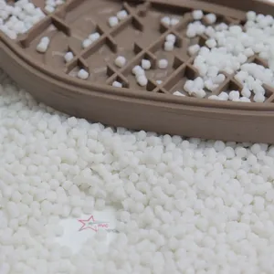 Non Use DOP Soft PVC Compounds Pellets for Automotive Car Parts thumbnail-3