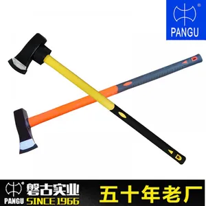 Splitting Axes 6LB, 8LB Splitting Mauls & Wedge With 36