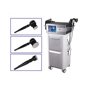 CET RET RF Diathermy Machine for Clinical Body Contouring, Features Monopolar & Bipolar Modes thumbnail-2