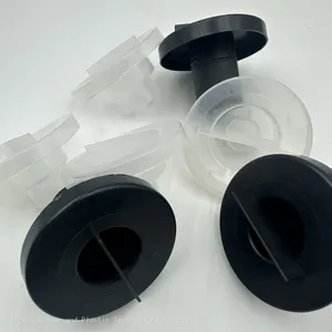 Multicolor Customized Plastic Parts thumbnail-5