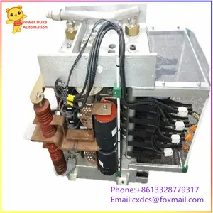 ABB S-076N 3BHB009884R0021 IGCT - Three-phase Power Phase Module thumbnail-1