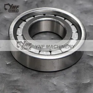 425-22-11831 WA500-3 ROLLER Excavator Track Roller YNF18194, Excavator Undercarriage Replacement Parts thumbnail-4