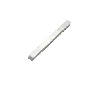 DIN EN10210 Galvanized Square Steel Tube Hollow Section Building Material thumbnail-2