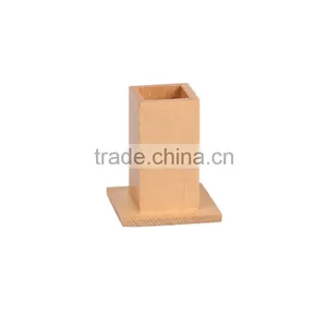 Solid Wooden Toothpick Holders thumbnail-1