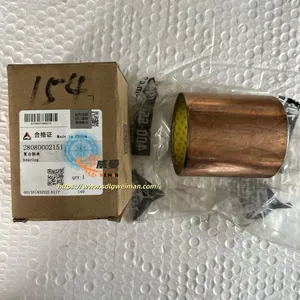 ORIGINAL SDLG BEARING 28080002151 APPLY FOR SDLG MOTOR GRADER G9180 G9190 G9200 thumbnail-1