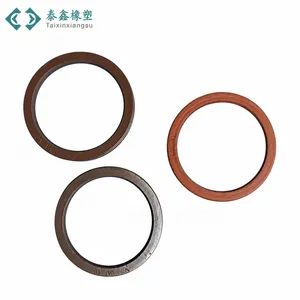 Customized O-ring Core is Designed to Adapt to the General Sealing Scenarios of Machinery Repair Workshops in the Middle East. thumbnail-1
