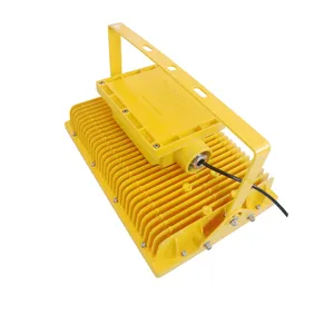 Square Explosion Proof Floodlight For Industrial Site thumbnail-4