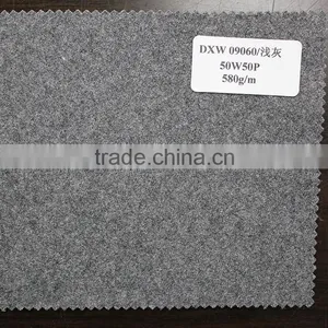 Factory Price Wool Fabric for Coats thumbnail-1