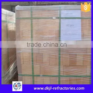 High Strength SK36 High Alumina Refractory Brick Price thumbnail-5