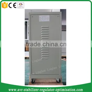 3 Phase Automatic Voltage Stabilizer 15kw Quality Choice thumbnail-3