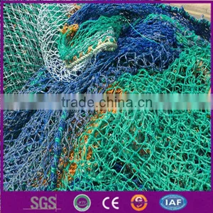 Fishing Net/red Nylon Fishing Net thumbnail-1