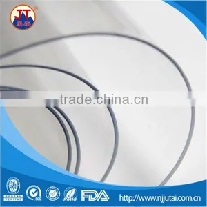 Transparent Soft 50kgs Roll PVC Tablecloth thumbnail-6