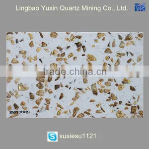 Worktop Toilets Artificial Quartz Surface thumbnail-6