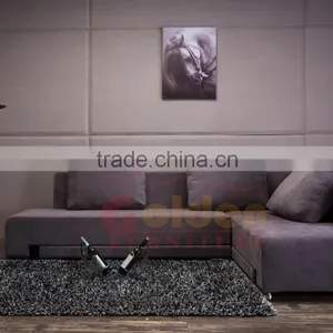 2016 Fabric Material Sofa For Living Room A837 thumbnail-4