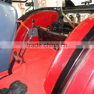 Farming Tractors Made in China 554 Model thumbnail-6