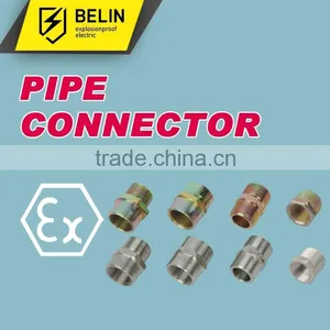 Explosion Proof Pipe Connector thumbnail-1
