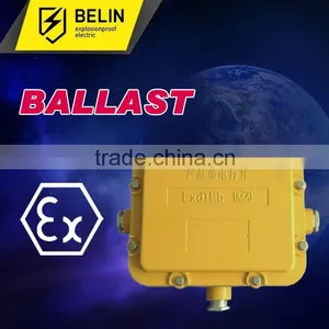 Water-proof Dust-proof Corrosion-proof Projector Lamp Ballast thumbnail-1