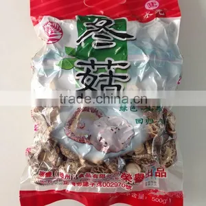 Chinese Dried Flower Shiitake Mushroom With Cap 3-4 CM thumbnail-3