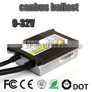 no Profit !!Pro Canbus Hid Light Electronic Ballast 1082 , Xenon Lights Ballast Metal Lamp thumbnail-3