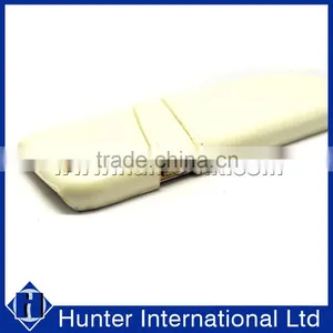 Popular Strong Leather Card Slot Phone Case thumbnail-3