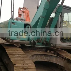 Used/Second Hand Kobelco SK200-7 ,SK200-3,SK200-5,SK200-6,SK200-8 thumbnail-1