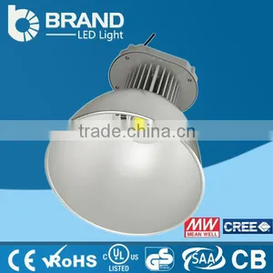 High Lumens 100lm/w High Bay Light Fixture, LED High Bay Light 150w thumbnail-1