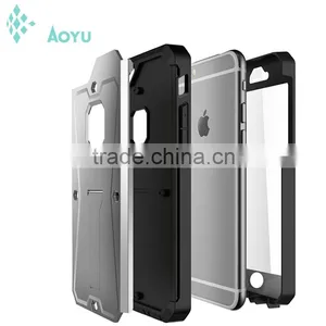 2017 TPU+ PC Slim Armor Phone Case for Iphone thumbnail-2