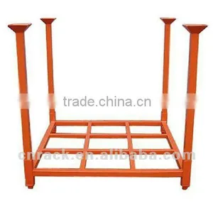 Warehouse Stacking Rack thumbnail-1