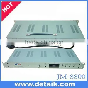JM-8800 SAW Filtered TV Modulator / CATV Headend / CATV Modulator thumbnail-2