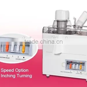 Used Kitchen Appliances Commercial Orange Juicer Machine thumbnail-3