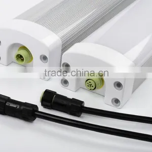 Outdoor IP66 1.2m 1.5m IP66 Led Tri-proof Led Tube 3 Year Warranty thumbnail-2