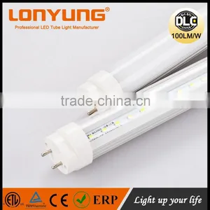 4ft/5ft/6ft/8ft t8 v Led Tube LED Light Replacement Tube Light 40w Replacement With UL thumbnail-1