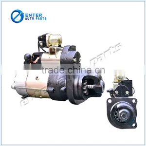 Yuchai 4G 4E 6A 6G 6J J6300-3708100A-002 Starter Kit thumbnail-1