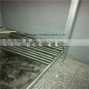 Surface Grinding Tungsten Steel Circular Bar thumbnail-1
