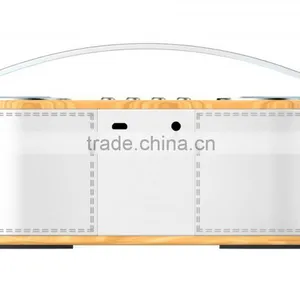 5200mAh Power Bank Bluetooth Wireless Stereo Speaker RM2-2 for Computers & Smartphones thumbnail-6
