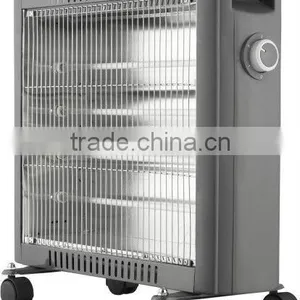 Castors Quartz Heater thumbnail-1
